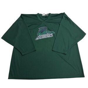 Vintage Kamazu Florida Everblades Hockey Jersey #11